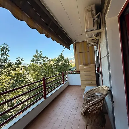 Apartment Alvi -
