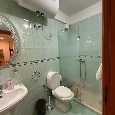 Alvi - Apartment *