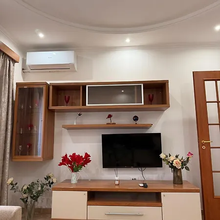 Apartment Alvi -